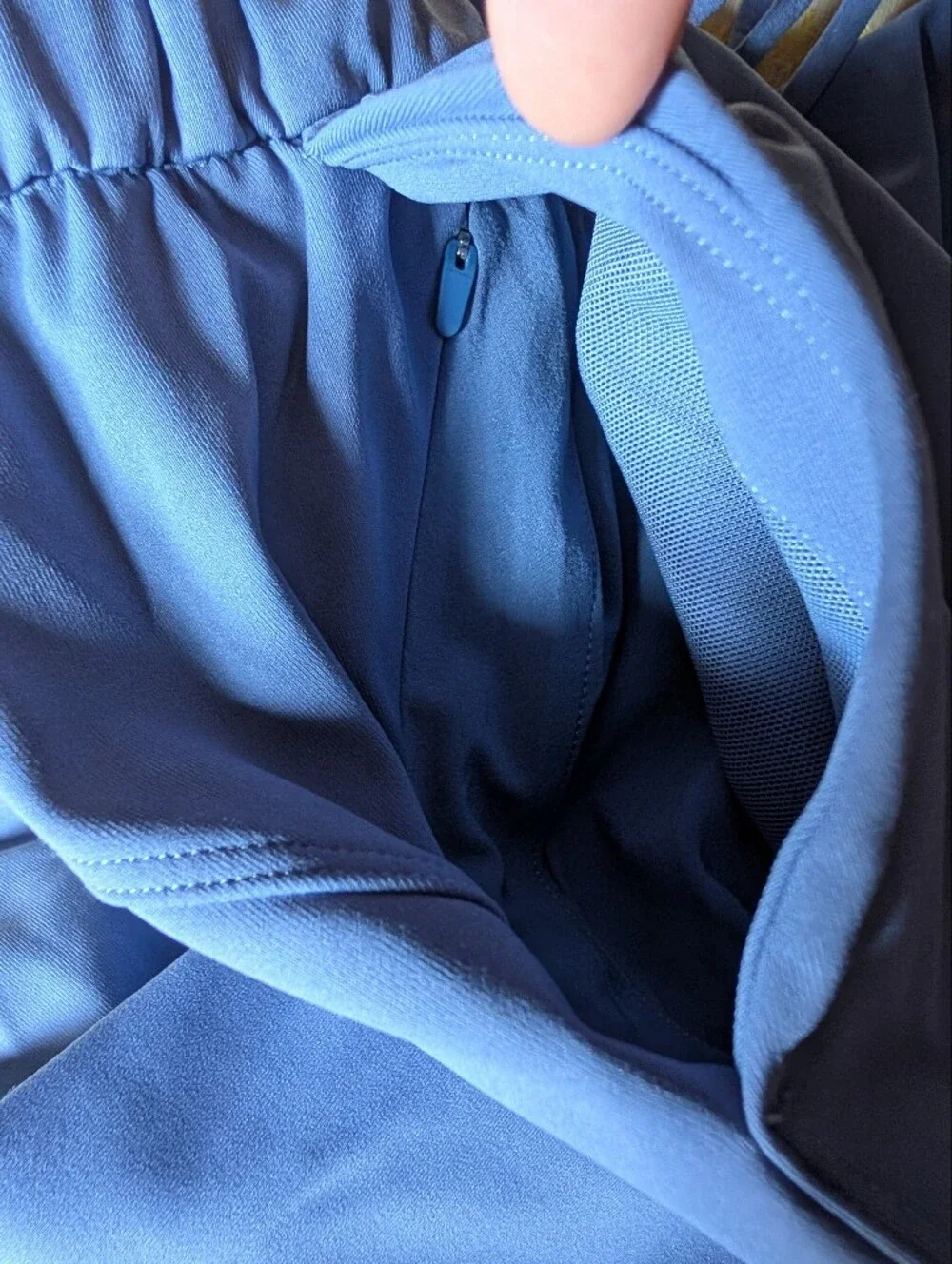 Lululemon🌊Stretch highrise Pant 7/8